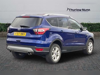Used Ford Kuga 2018 for sale - 76372673: Photo