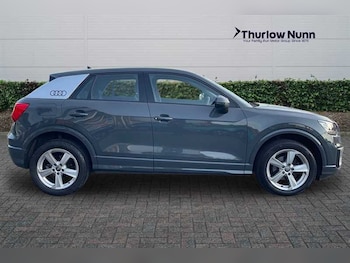 Used Audi Q2 2020 for sale - 77674095: Photo