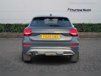Used Audi Q2 2020 for sale - 77674095: Photo