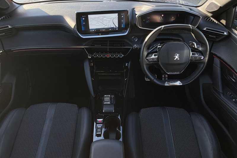 Used Peugeot 208 2023 for sale - 77146002: Photo 13