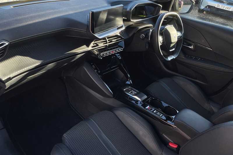 Used Peugeot 208 2023 for sale - 77146002: Photo 14