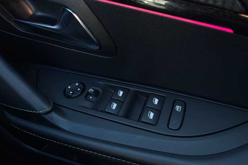 Used Peugeot 208 2023 for sale - 77146002: Photo 17