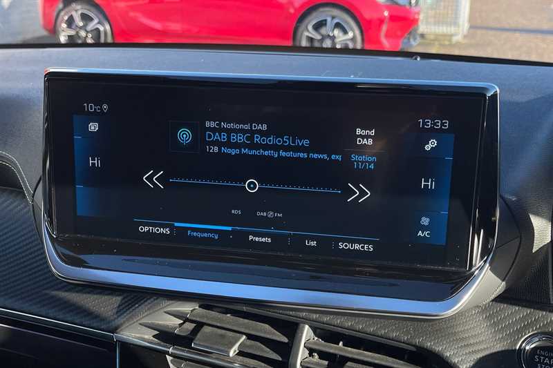 Used Peugeot 208 2023 for sale - 77146002: Photo 18