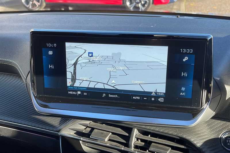 Used Peugeot 208 2023 for sale - 77146002: Photo 19