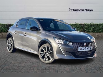 Peugeot 208 feature image