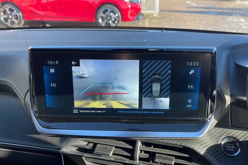 Used Peugeot 208 2023 for sale - 77146002: Photo 20