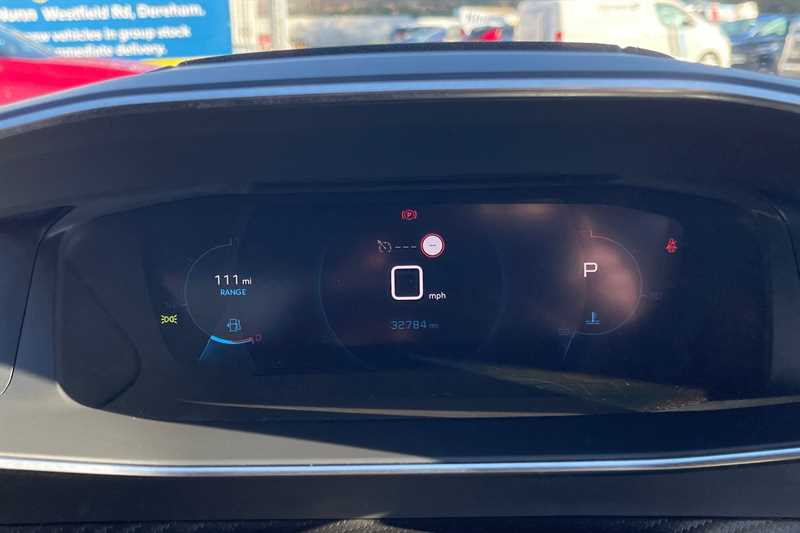 Used Peugeot 208 2023 for sale - 77146002: Photo 21