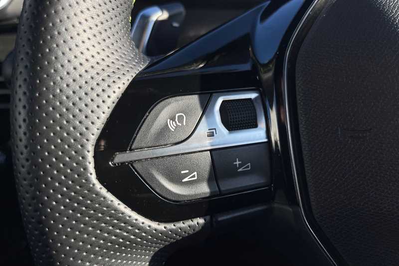 Used Peugeot 208 2023 for sale - 77146002: Photo 22