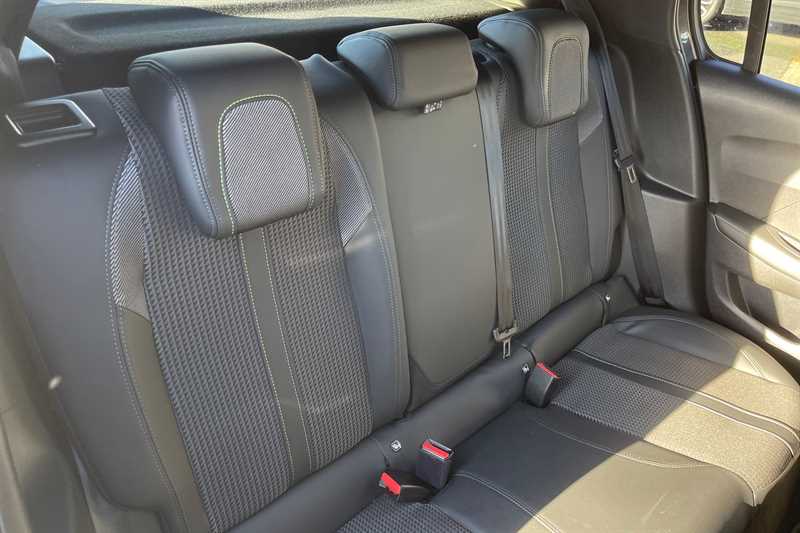 Used Peugeot 208 2023 for sale - 77146002: Photo 24