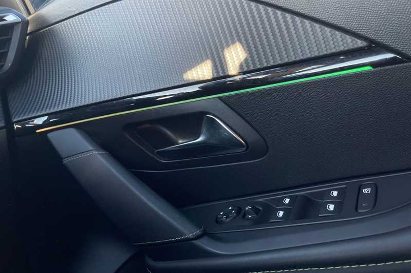 Used Peugeot 208 2023 for sale - 77146002: Photo 27