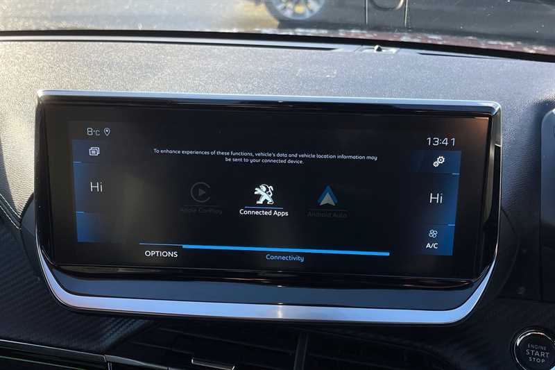 Used Peugeot 208 2023 for sale - 77146002: Photo 36