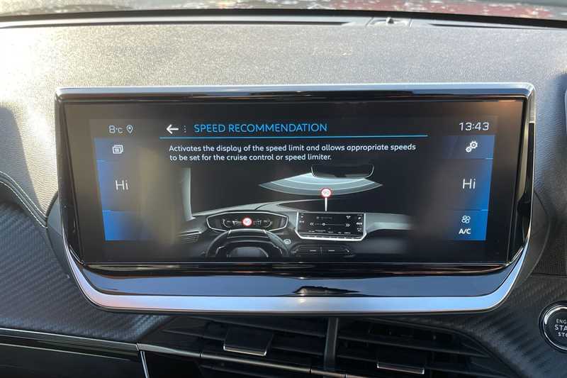 Used Peugeot 208 2023 for sale - 77146002: Photo 38