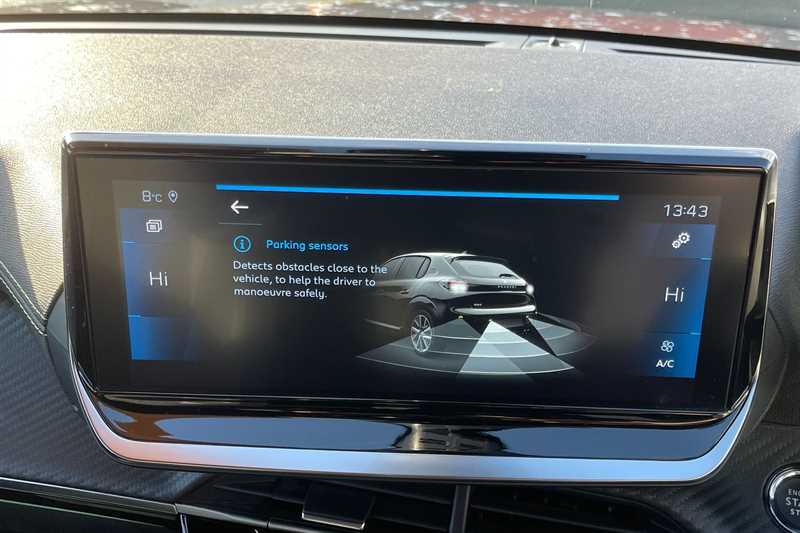 Used Peugeot 208 2023 for sale - 77146002: Photo 40