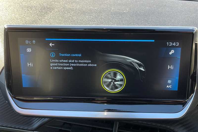 Used Peugeot 208 2023 for sale - 77146002: Photo 41