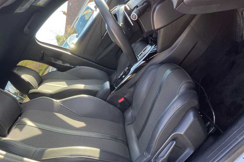 Used Peugeot 208 2023 for sale - 77146002: Photo 43