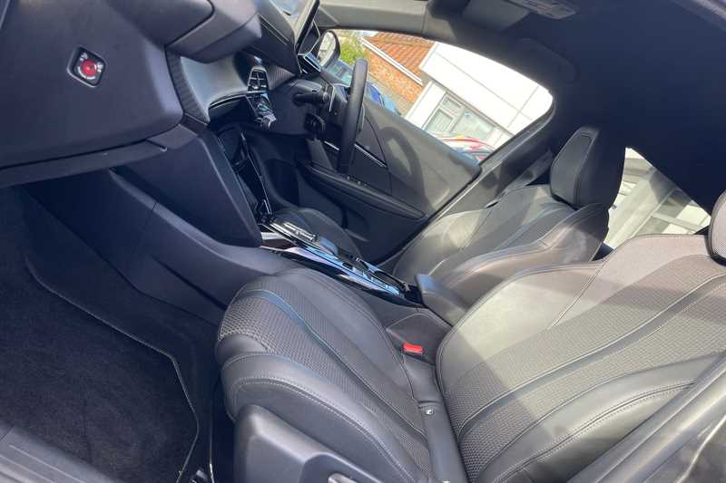 Used Peugeot 208 2023 for sale - 77146002: Photo 46