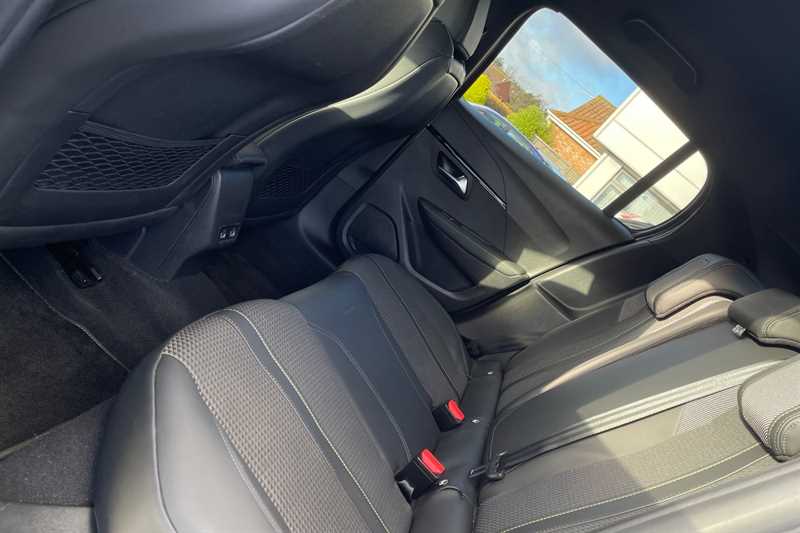 Used Peugeot 208 2023 for sale - 77146002: Photo 47