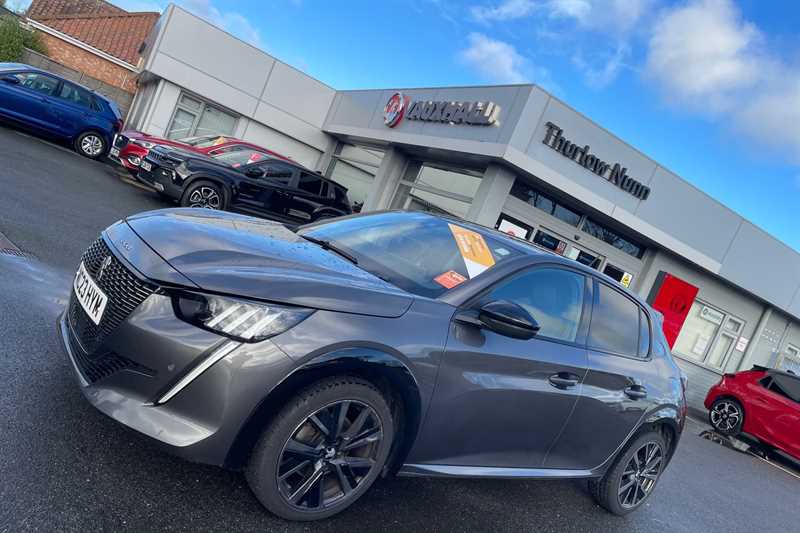 Used Peugeot 208 2023 for sale - 77146002: Photo 49