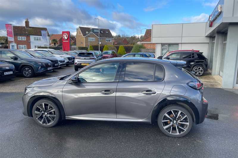 Used Peugeot 208 2023 for sale - 77146002: Photo 52