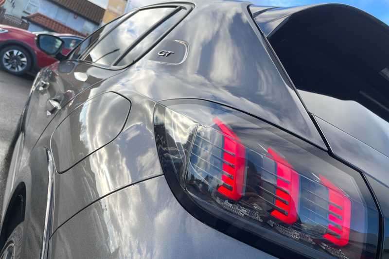 Used Peugeot 208 2023 for sale - 77146002: Photo 54