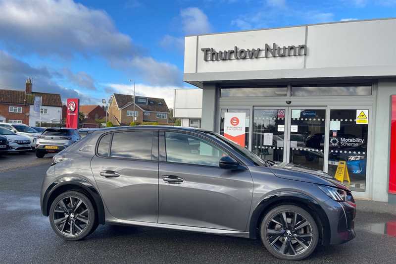 Used Peugeot 208 2023 for sale - 77146002: Photo 56