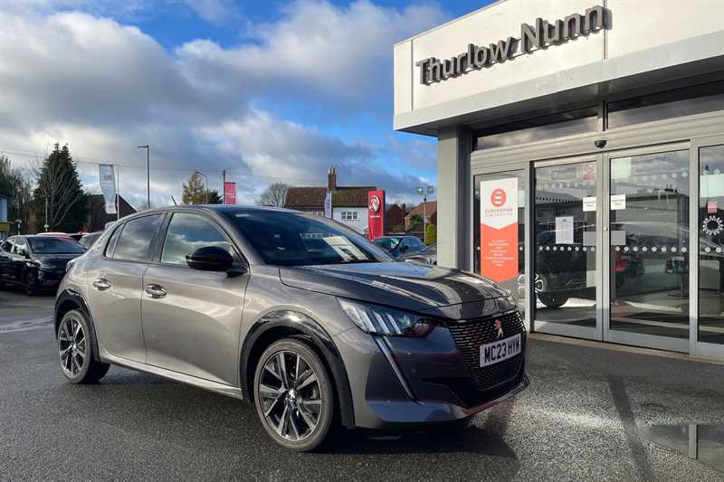 Used Peugeot 208 2023 for sale - 77146002: Photo 57