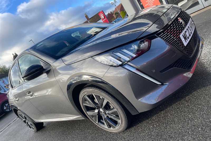 Used Peugeot 208 2023 for sale - 77146002: Photo 58