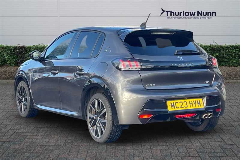 Used Peugeot 208 2023 for sale - 77146002: Photo 6