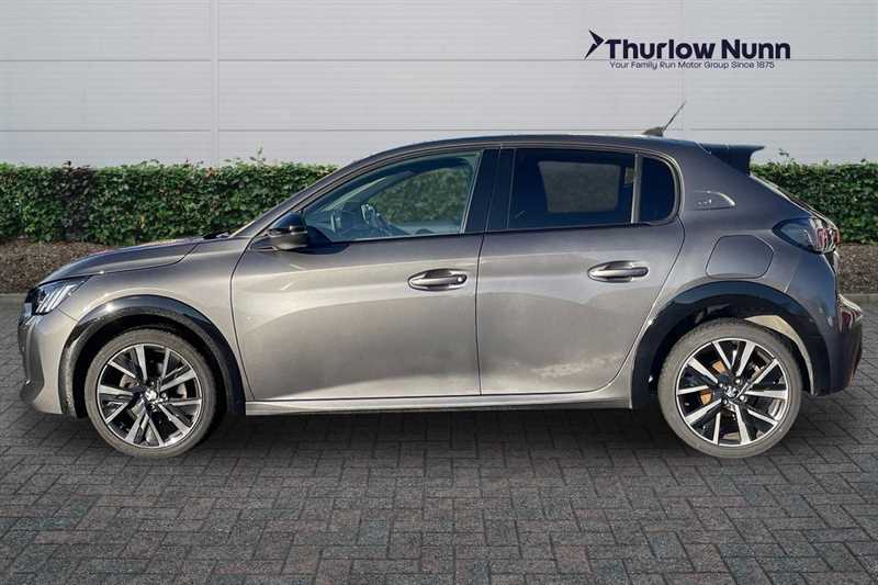 Used Peugeot 208 2023 for sale - 77146002: Photo 7