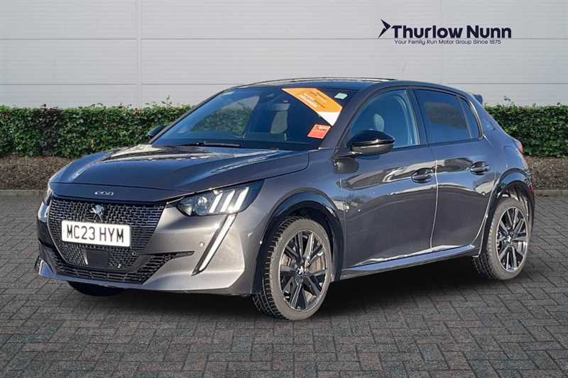 Used Peugeot 208 2023 for sale - 77146002: Photo 8