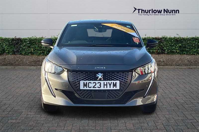 Used Peugeot 208 2023 for sale - 77146002: Photo 9