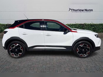 Used Vauxhall Mokka 2022 for sale - 78336999: Photo