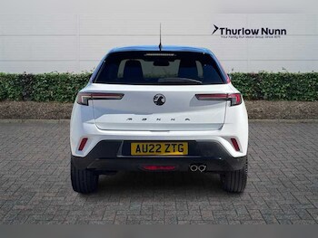 Used Vauxhall Mokka 2022 for sale - 78336999: Photo