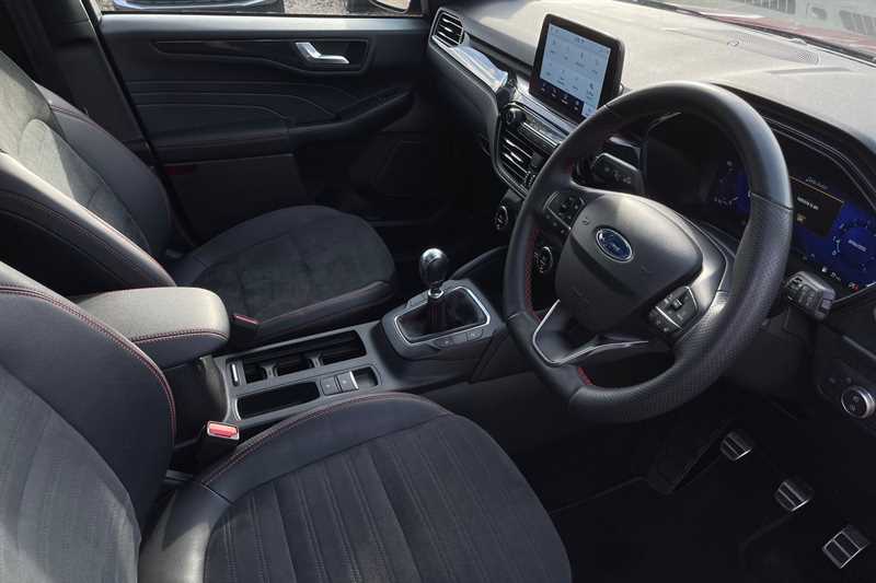 Used Ford Kuga 2022 for sale - 77146846: Photo 11