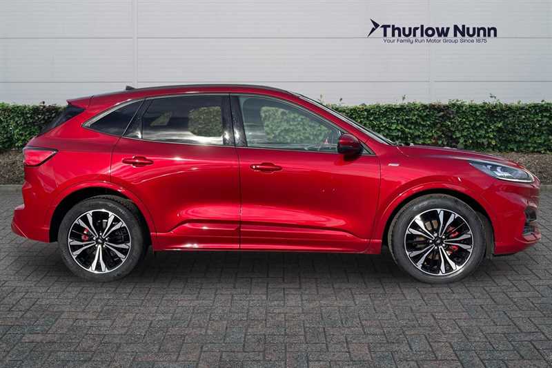 Used Ford Kuga 2022 for sale - 77146846: Photo 3