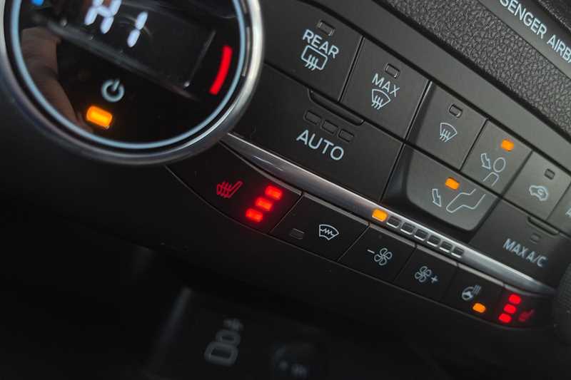 Used Ford Kuga 2022 for sale - 77146846: Photo 32