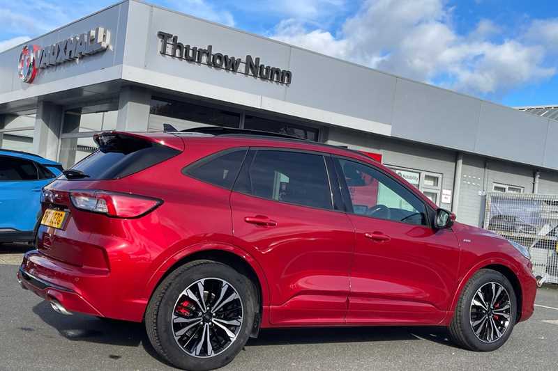 Used Ford Kuga 2022 for sale - 77146846: Photo 49