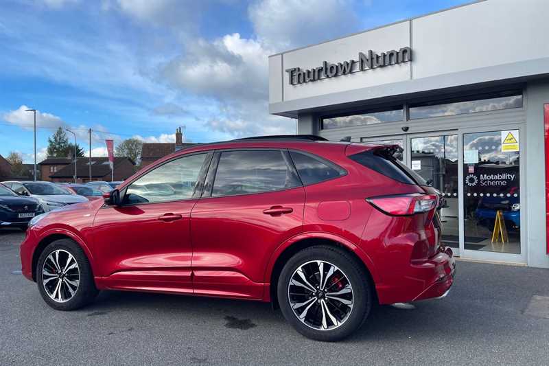 Used Ford Kuga 2022 for sale - 77146846: Photo 59