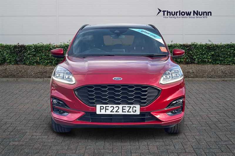 Used Ford Kuga 2022 for sale - 77146846: Photo 9