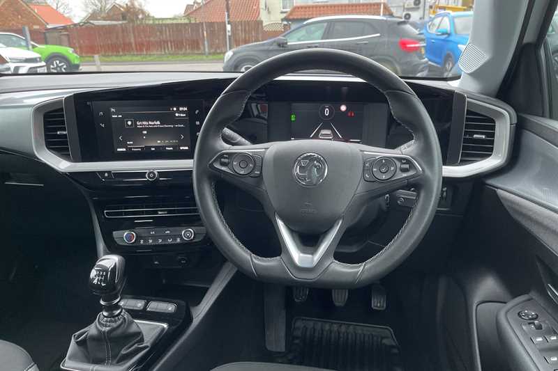 Used Vauxhall Mokka 2023 for sale - 77471302: Photo 11