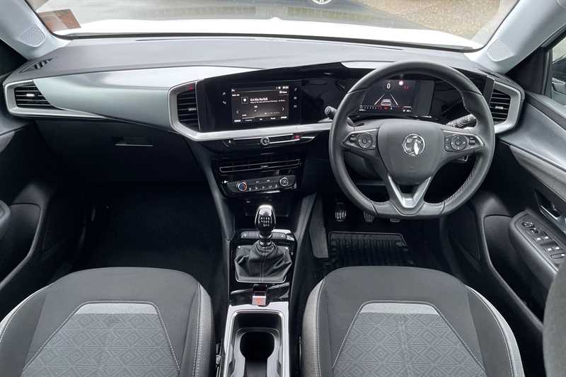 Used Vauxhall Mokka 2023 for sale - 77471302: Photo 12