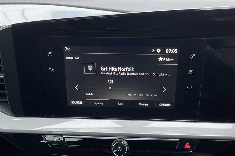 Used Vauxhall Mokka 2023 for sale - 77471302: Photo 17