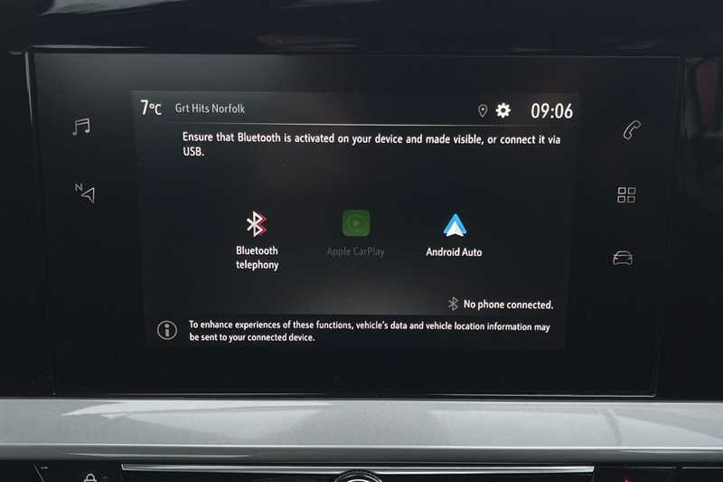 Used Vauxhall Mokka 2023 for sale - 77471302: Photo 19