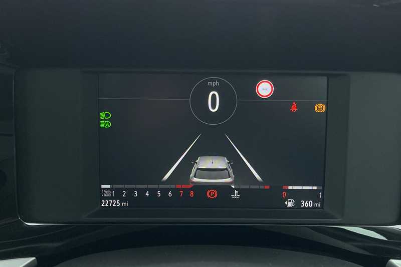 Used Vauxhall Mokka 2023 for sale - 77471302: Photo 20