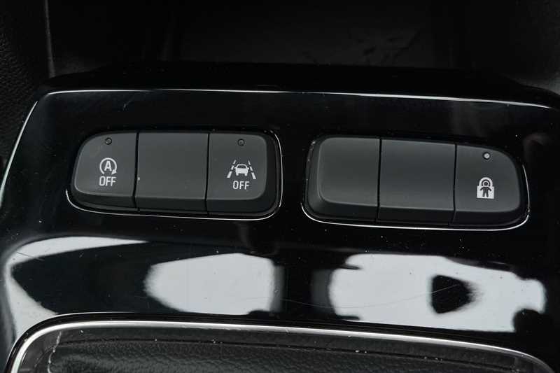 Used Vauxhall Mokka 2023 for sale - 77471302: Photo 30