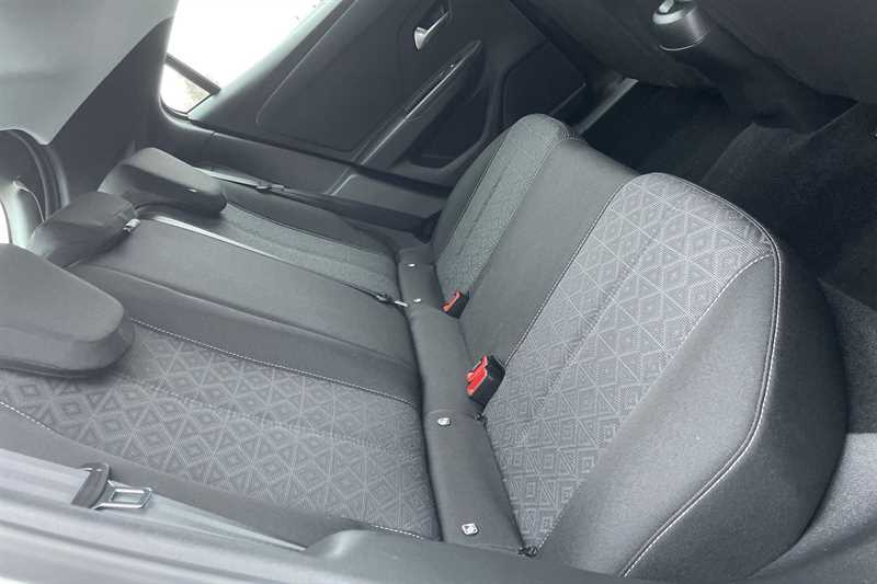 Used Vauxhall Mokka 2023 for sale - 77471302: Photo 38