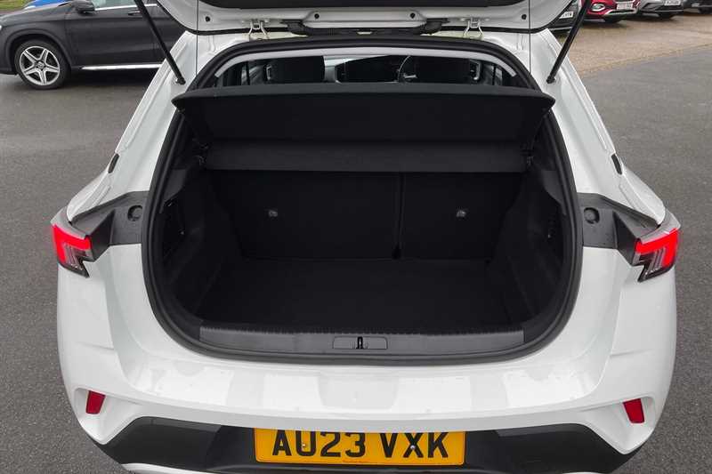 Used Vauxhall Mokka 2023 for sale - 77471302: Photo 43