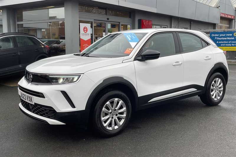 Used Vauxhall Mokka 2023 for sale - 77471302: Photo 46