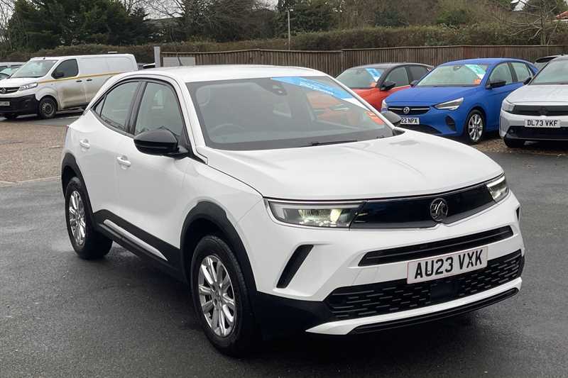 Used Vauxhall Mokka 2023 for sale - 77471302: Photo 48