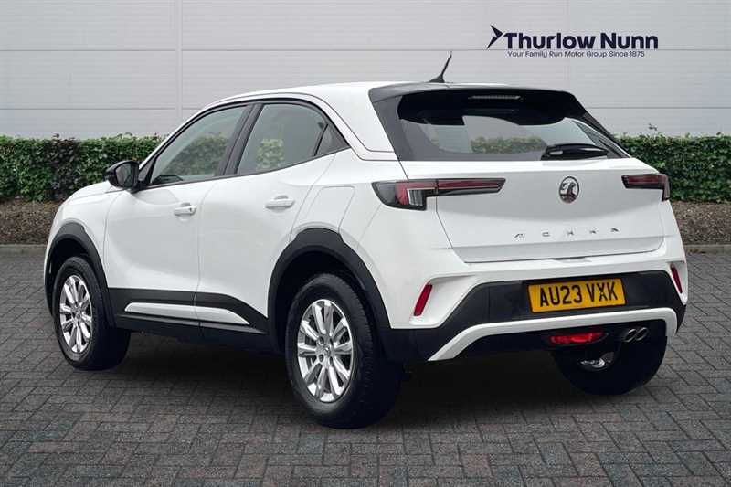 Used Vauxhall Mokka 2023 for sale - 77471302: Photo 5